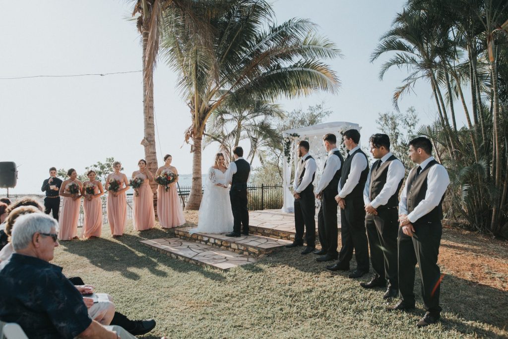 darwin photographer wedding elopement candid